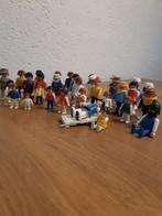 Grote partij playmobiel, Ophalen, Gebruikt