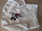 Mickey Mouse sweater size 92, Ophalen, Zo goed als nieuw
