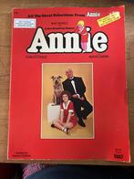 Annie - Vocal Selections - Broadway Musical, Muziek en Instrumenten, Bladmuziek, Filmmuziek en Soundtracks, Ophalen of Verzenden