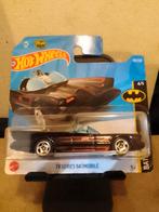 BATMOBILE Hot Wheels (2022), Hobby en Vrije tijd, Modelauto's | Overige schalen, Nieuw, Auto, Ophalen