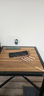 Marshmallow Stokken Set uitschuifbaar, Ophalen of Verzenden, Nieuw