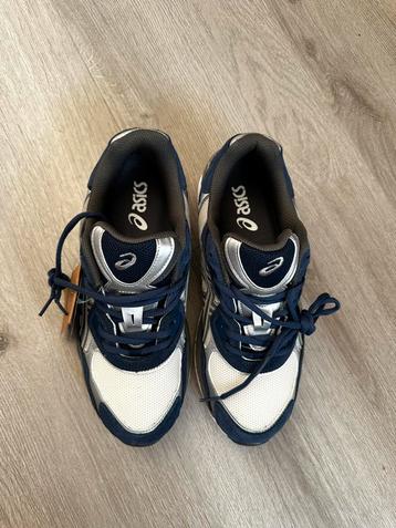 Asics NYC gel Yankess beschikbaar voor biedingen