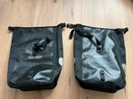2x Ortlieb Front Roller Classic - 25L (beschadigd), Ophalen of Verzenden, Gebruikt