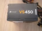 Corsair VS450 (80Plus)450W (80 Plus (230V)) , Ophalen, Zo goed als nieuw