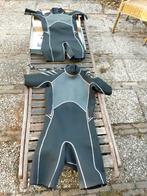 Shortie wetsuit maat 52 l 3mm, Ophalen of Verzenden, Nieuw, Duikpak