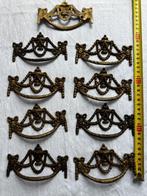 Antieke ladegrepen, Ophalen of Verzenden
