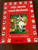 Leerzaam boek, Ophalen of Verzenden, Zo goed als nieuw
