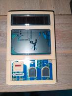Casio Retro game, Spelcomputers en Games, Gebruikt, 1 speler, Eén computer, Ophalen of Verzenden