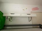 Hangkastje met lades, Huis en Inrichting, Ophalen, 5 laden of meer, 50 tot 100 cm, Zo goed als nieuw