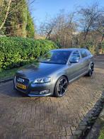 Zeer nette Audi A3 1.4 TFSI S-Line – NL geleverd, APK nieuw, Voorwielaandrijving, 65 €/maand, 125 pk, 680 kg