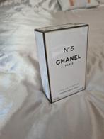 Chanel no 5 eau de parfum 100ml gesealed., Sieraden, Tassen en Uiterlijk, Uiterlijk | Parfum, Ophalen of Verzenden, Nieuw