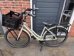 Gazelle heavy duty, Ophalen, 47 tot 50 cm, Versnellingen, Zo goed als nieuw