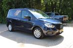 Mercedes-Benz Citan 110 CDI L1 Pro, Airco, Navi, Pdc, 1e eig, Voorwielaandrijving, Stof, Gebruikt, Blauw