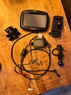 Motor navigatie Garmin Zumo 390LM, Motoren, Accessoires | Navigatiesystemen, Ophalen of Verzenden, Gebruikt