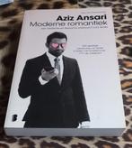 Moderne romantiek van Aziz Ansari, Ophalen of Verzenden, Nieuw