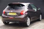 Peugeot 208 1.6 THP Allure 156PK | Pano | Navi | Half leder, Voorwielaandrijving, Euro 5, Navigatiesysteem, Gebruikt