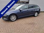 Volkswagen Passat Variant 1.4 TSI ACT Comfortline RIJKLAARPR, Voorwielaandrijving, Stof, Euro 6, 4 cilinders