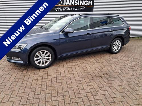Volkswagen Passat Variant 1.4 TSI ACT Comfortline RIJKLAARPR, Auto's, Volkswagen, Bedrijf, Te koop, Passat, ABS, Airbags, Airconditioning