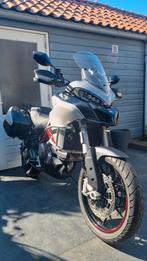 Ducati Multistrada 950S | 2019 | 23754KM | Koffers, Motoren, Motoren | Ducati, Toermotor, Particulier, 2 cilinders, 937 cc