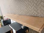 2 x plat 600 cm bij 68 cm 18 mm dik, Ophalen, Zo goed als nieuw, Overige materialen, Minder dan 20 mm
