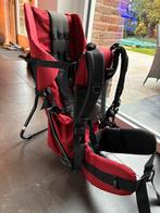 Rugdrager Vaude, Overige typen, Zo goed als nieuw, Rug, Ophalen