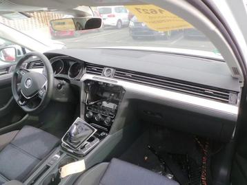 INTERIEUR Volkswagen Passat Variant (3G5) (01-2014/-) beschikbaar voor biedingen