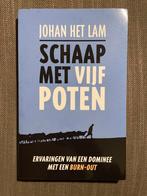 Schaap met Vijf Poten - Johan Het Lam, Ophalen of Verzenden, Gelezen, Overige onderwerpen