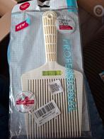 Flattop Kam voor Barbers, Ophalen of Verzenden, Nieuw, Overige typen