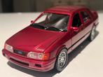 Schabak ford sierra 1:25, Ophalen of Verzenden, Zo goed als nieuw