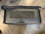 Rubberen Kofferbakmat FORD KA II Bj 2009--->, Ophalen