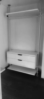 KAPSTOK, Huis en Inrichting, Woonaccessoires | Kapstokken, Ophalen, Gebruikt, 200 cm of meer, Staande kapstok