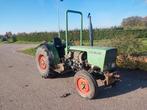 Fendt 204v smalspoor, Zakelijke goederen, Ophalen, Gebruikt, 7500 tot 10000, Tot 80 Pk