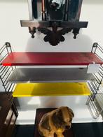 Vintage Tomado rek wandrekje, Ophalen, A, A, A