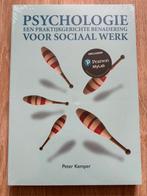 Peter Kemper - Psychologie, Peter Kemper, Ophalen of Verzenden, Zo goed als nieuw, Nederlands