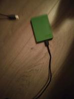 2tb Seagate harde schijf Xbox One, Ophalen of Verzenden, Zo goed als nieuw, Console, USB