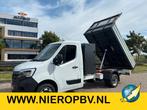 Renault Master 2.3DCI Kipper Airco Navi Cruisecontrol Trekha, 2633 kg, 145 pk, Gebruikt, Euro 6
