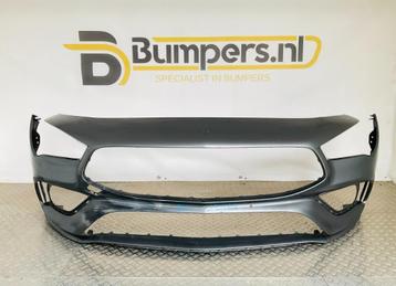Bumper Mercedes CLA W118 AMG 1 A1188853901 Voorbumper 13969 beschikbaar voor biedingen