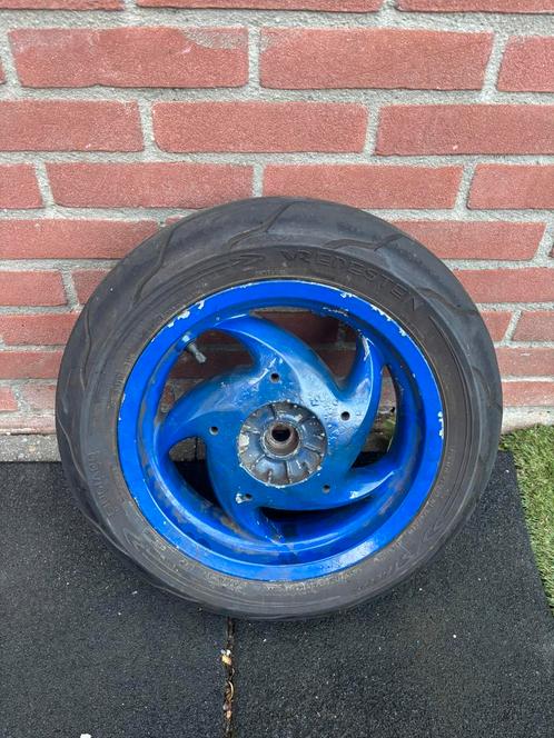Gilera runner achtervelg sd 125-180cc, Motoren, Tuning en Styling, Ophalen of Verzenden