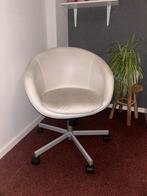 Gebruikte bureaustoel - verstelbaar, Ophalen, Gebruikt, Eenpersoons, Kunststof