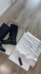 DG laarzen meisje maat 33 origineel, Kinderen en Baby's, Meisje, Dolce & Gabbana, Ophalen of Verzenden, Laarzen
