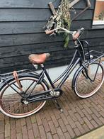 Popal damesfiets 28 inch, Versnellingen, Ophalen, Overige merken, 53 tot 56 cm