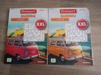 Denksport Sudoku XXL VARIA Puzzelboek - 2 stuks- NIEUW, Hobby en Vrije tijd, Denksport en Puzzels, Ophalen of Verzenden, Nieuw
