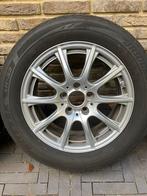 Org Mercedes C klasse velgen S205 W205 16”, Auto-onderdelen, Ophalen, Gebruikt, 16 inch, Banden en Velgen