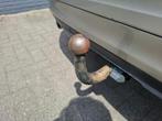 Volvo V60 1.6 D2 115PK Leder Trekhaak Navi Cruise Control Pd, Auto's, Euro 5, Zwart, 4 cilinders, 1435 kg