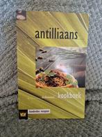 F. Dijkstra - Antilliaans kookboek, Ophalen of Verzenden, Zo goed als nieuw, F. Dijkstra