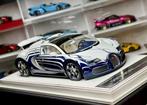 1:18 Davis & Giovanni 1/18 Bugatti Veyron Grand Sport, Hobby en Vrije tijd, Modelauto's | 1:18, Verzenden, Nieuw