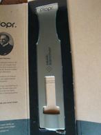 PLOPR. Dé flesopener voor mannen, Ophalen, Nieuw