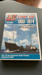 Top 40 1965-1974, Alle leeftijden, Ophalen of Verzenden, Zo goed als nieuw