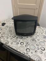 Philips oud antiek televisie toestel, Ophalen