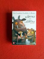 De Complete Gruffalo Collectie (2x Dvd in Box), Alle leeftijden, Boxset, Ophalen of Verzenden, Nieuw in verpakking